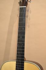 Headway VOM-280 Custom Ebony Rod PROTO Made by Momose　2021年製_6