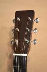 Headway VOM-280 Custom Ebony Rod PROTO Made by Momose　2021年製_7