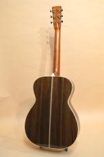 Headway VOM-280 Custom Ebony Rod PROTO Made by Momose　2021年製_8