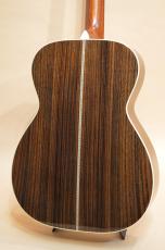 Headway VOM-280 Custom Ebony Rod PROTO Made by Momose　2021年製_9