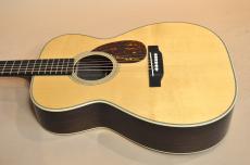 Headway VOM-280 Custom Ebony Rod PROTO Made by Momose　2021年製_12