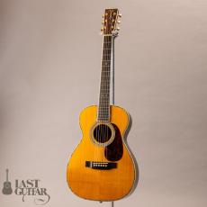 Martin CTM 0-42 Premium Grade Sitka Spruce
