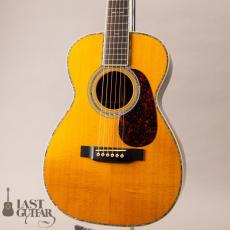 Martin CTM 0-42 Premium Grade Sitka Spruce_2