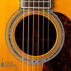 Martin CTM 0-42 Premium Grade Sitka Spruce_4