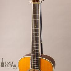 Martin CTM 0-42 Premium Grade Sitka Spruce_6