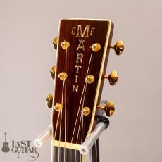 Martin CTM 0-42 Premium Grade Sitka Spruce_7