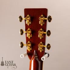 Martin CTM 0-42 Premium Grade Sitka Spruce_8