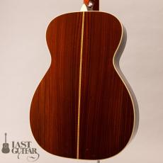 Martin CTM 0-42 Premium Grade Sitka Spruce_10