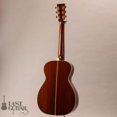 Martin CTM 0-42 Premium Grade Sitka Spruce_13