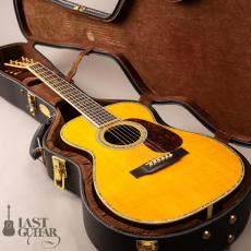 Martin CTM 0-42 Premium Grade Sitka Spruce_15