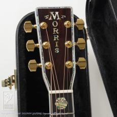 Morris W-300 Custom (Jacaranda)_6