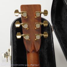 Morris W-300 Custom (Jacaranda)_7