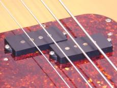 Fender Precision Bass '70 SB/R_6