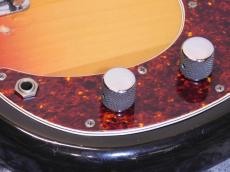 Fender Precision Bass '70 SB/R_8