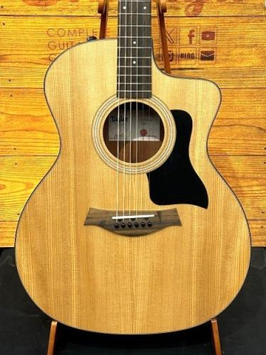 Taylor 【人気モデル】114ce【コスパ最強エレアコ】