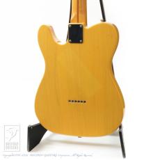 Fender American Vintage 52 Telecaster (BTB)_3