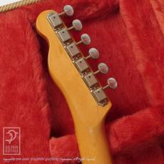 Fender American Vintage 52 Telecaster (BTB)_6