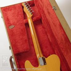 Fender American Vintage 52 Telecaster (BTB)_8