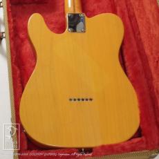Fender American Vintage 52 Telecaster (BTB)_10