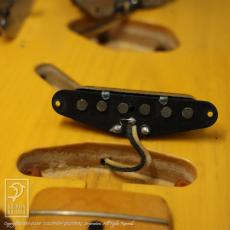 Fender American Vintage 52 Telecaster (BTB)_11