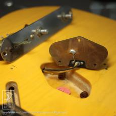 Fender American Vintage 52 Telecaster (BTB)_12