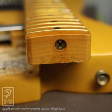 Fender American Vintage 52 Telecaster (BTB)_13