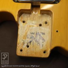 Fender American Vintage 52 Telecaster (BTB)_14