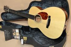 Headway OM-180 Custom Cuban Mahogany Made by Momose　2020年製