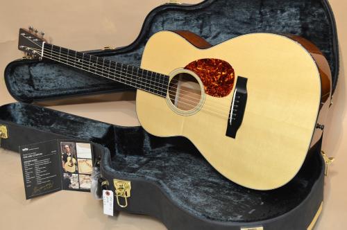 Headway OM-180 Custom Cuban Mahogany Made by Momose 2020年製