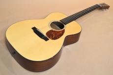 Headway OM-180 Custom Cuban Mahogany Made by Momose　2020年製_2