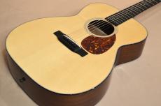 Headway OM-180 Custom Cuban Mahogany Made by Momose　2020年製_3
