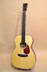 Headway OM-180 Custom Cuban Mahogany Made by Momose　2020年製_4