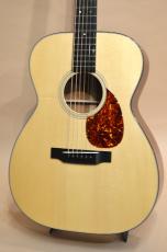 Headway OM-180 Custom Cuban Mahogany Made by Momose　2020年製_5