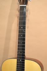 Headway OM-180 Custom Cuban Mahogany Made by Momose　2020年製_6