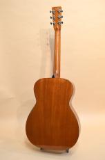 Headway OM-180 Custom Cuban Mahogany Made by Momose　2020年製_8