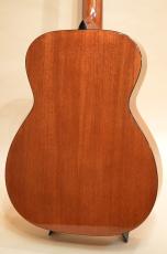 Headway OM-180 Custom Cuban Mahogany Made by Momose　2020年製_9