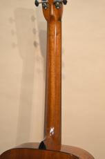 Headway OM-180 Custom Cuban Mahogany Made by Momose　2020年製_10
