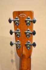 Headway OM-180 Custom Cuban Mahogany Made by Momose　2020年製_11