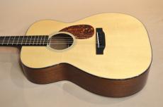 Headway OM-180 Custom Cuban Mahogany Made by Momose　2020年製_12