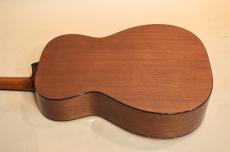 Headway OM-180 Custom Cuban Mahogany Made by Momose　2020年製_13