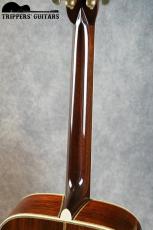 Steven Kovacik D-45 1968 Custom (2016) ジャーマンスプルース&ブラジリアンローズウッド!素晴らしいサウンドです!_9