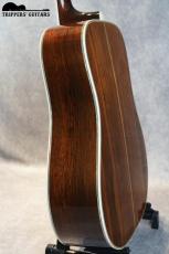 Steven Kovacik D-45 1968 Custom (2016) ジャーマンスプルース&ブラジリアンローズウッド!素晴らしいサウンドです!_11