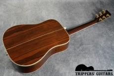 Steven Kovacik D-45 1968 Custom (2016) ジャーマンスプルース&ブラジリアンローズウッド!素晴らしいサウンドです!_15