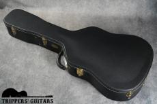 Steven Kovacik D-45 1968 Custom (2016) ジャーマンスプルース&ブラジリアンローズウッド!素晴らしいサウンドです!_17