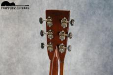 Merrill OM-42 (2008) アディロンダックスプルース&ブラジリアンローズウッド!!!文句の付け所がない素晴らしいサウンドです!_8