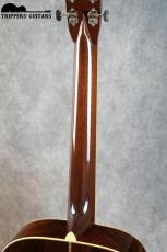 Merrill OM-42 (2008) アディロンダックスプルース&ブラジリアンローズウッド!!!文句の付け所がない素晴らしいサウンドです!_9