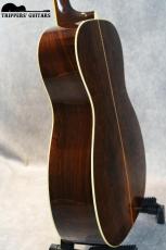 Merrill OM-42 (2008) アディロンダックスプルース&ブラジリアンローズウッド!!!文句の付け所がない素晴らしいサウンドです!_11