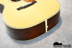 Merrill OM-42 (2008) アディロンダックスプルース&ブラジリアンローズウッド!!!文句の付け所がない素晴らしいサウンドです!_13