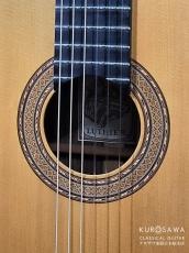 Martin Fleeson マーティン・フリーソン 1979年製 松・ローズウッド 660mm【日本総本店2F 在庫品】_3