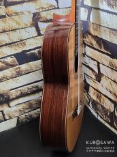 Martin Fleeson マーティン・フリーソン 1979年製 松・ローズウッド 660mm【日本総本店2F 在庫品】_9